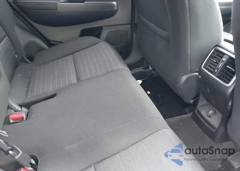 2018 Kia Sportage Lx из США, поврежденный, VIN KNDPMCAC0J7413607